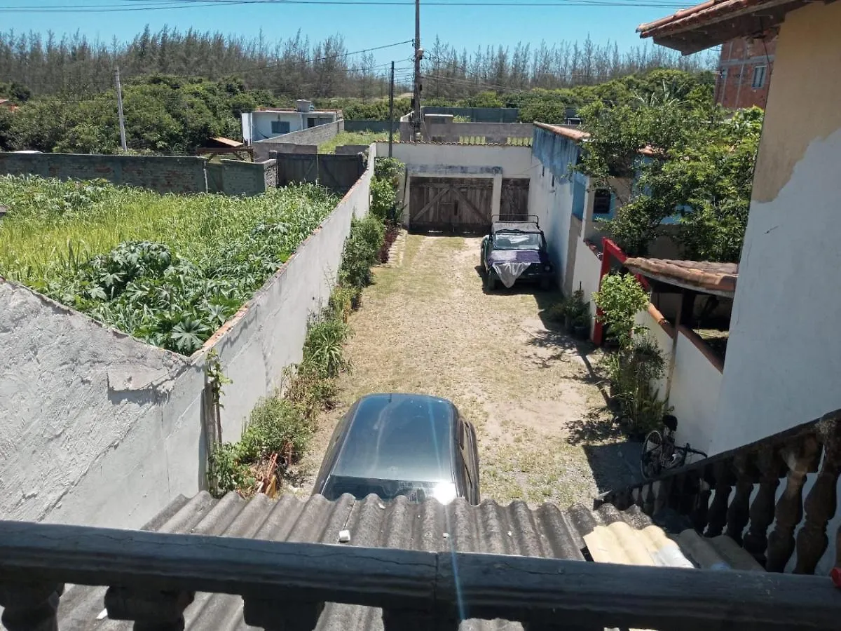 Ogino Kitnets E Suites Brazil