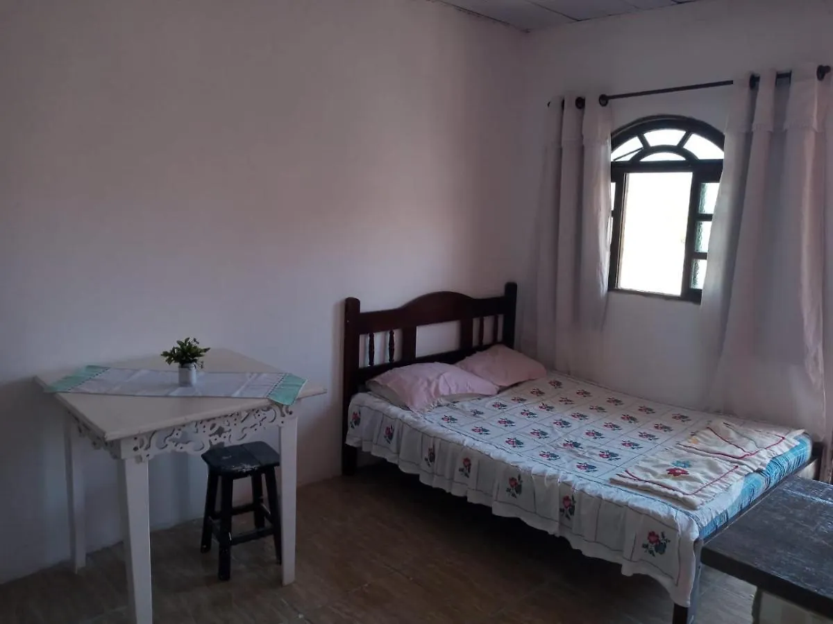 Ogino Kitnets E Suites Apartment Arraial do Cabo
