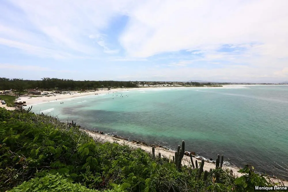 Ogino Kitnets E Suites 0*, Arraial do Cabo