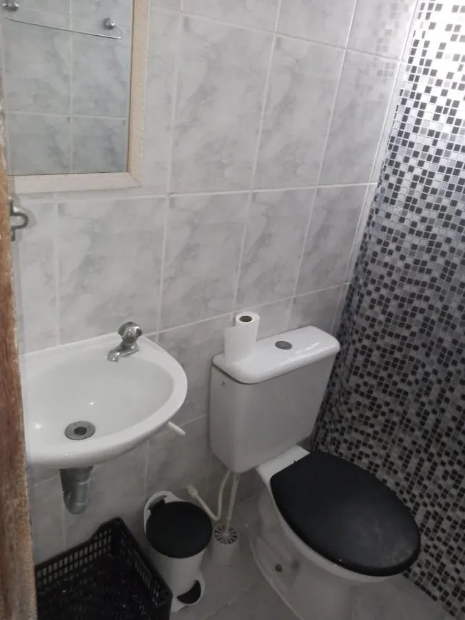 Ogino Kitnets E Suites 0*, Arraial do Cabo