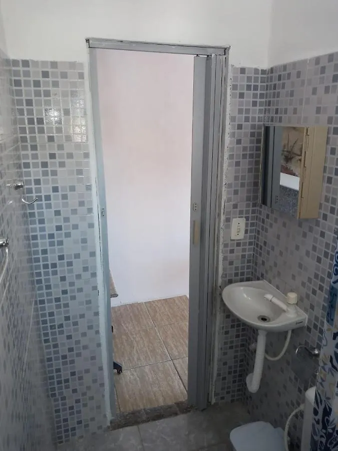Apartment Ogino Kitnets E Suites