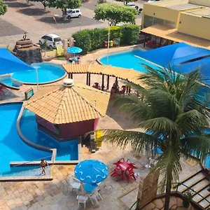 Thermas Place _ Apartamento Caldas Novas