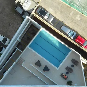Flat Beira Mar Apartamento Recife
